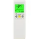 Remote Control for Daikin FTXS15LVJU FTXS12LVJU FTXS09LVJU FTXL15QMVJU FTXL12...