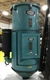 UNA-DYN 1500 lb Hopper with Heater 1500LB Used #127070