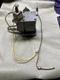 Monitor MPI 441 Heater Fuel Sump Solenoid Pump Carburetor Taisan Used Lot B