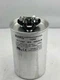 Mars Round Motor Run Capacitor 14292 | 55/5  MFD 440/370 VAC Aluminum  USA
