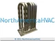 OEM Carrier Bryant Payne Heat Exchanger Kit Replaces 48TJ660005 50DK406558