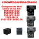 Repair Kit Rheem Ruud 62-24140-02 Furnace Control Circuit Board 1028-928