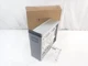 Genuine Honeywell 16" x 20" F100 Series 1200cfm Duct Mount Media Air Cleaner
