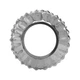6-Pack Selkirk 4" 28 Ga Galvanized Steel Storm Collar 4RV-SC