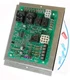 Furnace Control Board ICM2805A New for Nordyne Intertherm Miller 903106 624631-B