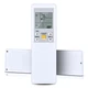 Remote Control For Daikin Air Conditioner FTXS15LVJU FTXS12LVJU FTXS09LVJU