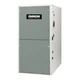 Oxbox 80% 54,000 BTU Single Stage Dedicated Downflow 14" Wide NG Furnace