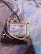 OEM Nordyne Furnace Transformer 120 24 volt Fits Tyco 4000-01V18K52 621486A OEM Nordyne Furnace Transformer 120 24 volt Fits Tyco 4000-01V18K52 621486A