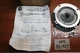 Emerson 2A444 Kit 56 Frame C Face Mounting Kit