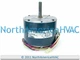 OEM Blower Motor 51-23017-42 115v Replaces GE Genteq 5KCP39PGB668S