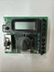 HAYWARD GOLDLINE 066012B-1 REVB Pool/Spa Control Circuit Board 132604 used P115A
