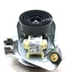Carrier HC21ZS122 SUNGSHIN IS-3230UTCFB-AL Inducer Motor 115V used  #MA837A