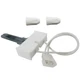 LH33ZS004 Furnace Ignitor, Furnace Hot Surface Igniter Fit for Payne Bryant F...