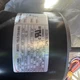 InterLink YSLB-130-8-B002 1/6HP 208-230V 1PH 825RPM AC Induction Motor
