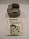 NEW #7C1C6M018 7200DER P Robertshaw-Grayson Furnace Gas Valve   krae300i