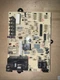 Carrier Bryant Payne HK42FZ013 Furnace Control Board CEPL130438-01