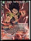 Gogeta, Time for Payback EX15-01 EX Foil NEW Expansion Deck Box 15