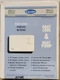 Carrier TSTATCCREC01 wireless receiver only for TSTATCCPRF01 thermostat