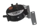 Lennox 65289400, 564227 00129, Pressure Switch with Bracket, .33" WC