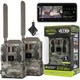 TACTACAM Reveal Ultra Cellular Trail Camera – 4K Photo, 1080P Video, Live... TACTACAM Reveal Ultra Cellular Trail Camera – 4K Photo, 1080P Video, Live...