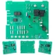 ICM281 Furnace Control Board, Direct Replacement for Carrier CESO110057-02...