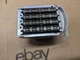 Rinnai wall heater (EX22C) NG burner assembly 557 C Rinnai wall heater (EX22C) NG burner assembly 557 C