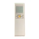 Remote Control For Daikin FTXS15LVJU FTXS12LVJU FTXS09LVJU Air Conditioner