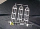 # 3500-412P 11.2kw Heating Element Strip Coleman Evcon Electric Furnace 3500.412