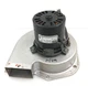 FASCO 7021-9656 Draft Inducer Blower Motor 8981 Type U21B 3200RPM used #MF644 FASCO 7021-9656 Draft Inducer Blower Motor 8981 Type U21B 3200RPM used #MF644