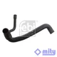Fits Mercedes 190 1.8 2.0 Hose (Engine Cooler - Water Pump) Lower Mity