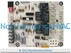 OEM ICP Heil Tempstar Sears Furnace Fan Control Circuit Board Replaces 1170063 OEM ICP Heil Tempstar Sears Furnace Fan Control Circuit Board Replaces 1170063