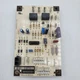 Carrier HK61EA021 Furnace Control Circuit Board