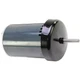 CARRIER HD52VE214 Motor,1 HP,200-230/460V,1140 rpm,56 Hz 115Y55