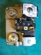 White Rodgers 36E28 201 LP Gas Valve Lennox # 58K7601
