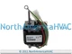 Furnace Exhaust Draft Inducer Motor ClimaTek IND99 105