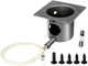 Fire Burn Pot Hot Rod Ignitor Kit for Traeger Pit Boss Pellet Grill Smoker