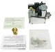 Rheem FP-21 Liquid Propane (LP) Conversion Kit