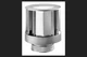 Simpson Dura-Vent 46DVA-VCH Duravent Vertical Termination Cap, Aluminum