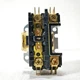 PRODUCTS UNLIMITED 3100-15U2635 CONTACTOR 1P 30FLA 208/240V AC COIL LOT OF 2 PC