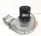 FASCO 70219237 Draft Inducer Blower Motor Assembly 1054268P 208-230V used #MG326