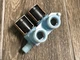 Whirlpool Washer Water Inlet Valve 285805 3952164 3952163 Kenmore OEM Genuine #2 Whirlpool Washer Water Inlet Valve 285805 3952164 3952163 Kenmore OEM Genuine #2