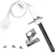 903110A Furnace Ignitor 632504 Hot Surface Igniter for Nordyne M1 Series