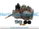 Robertshaw Furnace Gas Valve Replaces 739-351-003 743-351-025 743-352-058