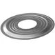 DuraVent Gas Vent Pipe Collar 5GVPC