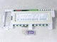 JANDY Aqualink PCB # 8124A Power Center Pool/Spa PCB Board Assembly 8125 ALRS 6