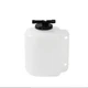 Water Expansion Tank For Hitachi EX15/17