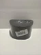 Lot Of 6 -Fortress Lineset Covers PVC Brown Color Coupler LJ122B 4-1/2" w/Screws Lot Of 6 -Fortress Lineset Covers PVC Brown Color Coupler LJ122B 4-1/2" w/Screws