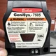 Beckett GeniSys 7505 Oil Primary Control 120V 10A Corded Electric