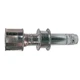 Side Wall Venting Kit For Dayton Infrared Tube Heaters, 4 in Dia, 29 in L,