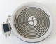 Frigidaire Range Stove Top Surface Radiant Burner Element 318198810 1200W 6.5"